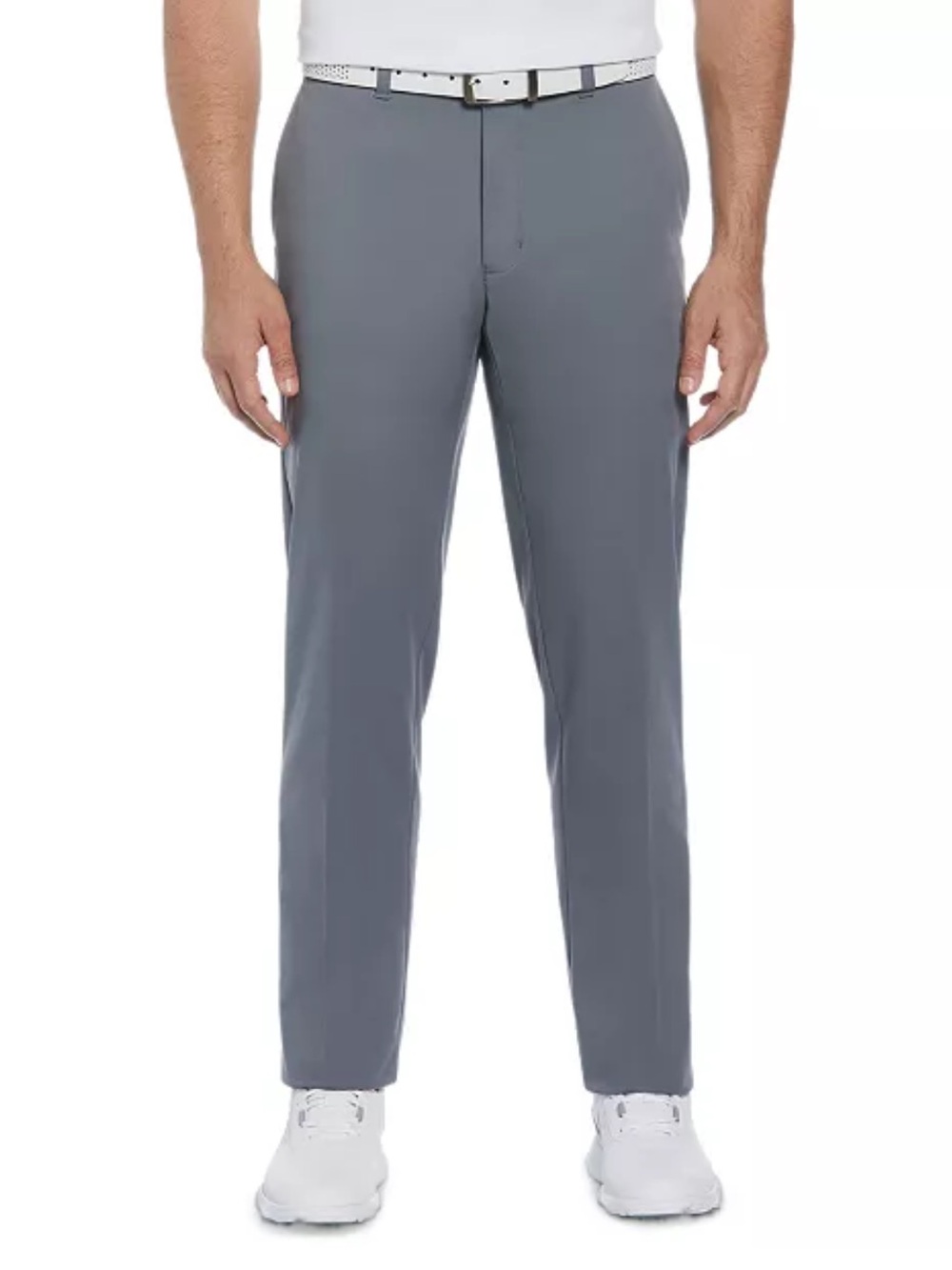 NWT! PGA TOUR Men's Moisture Wicking
Active-Waistband Golf Pants Size 38 x 32